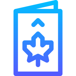 Card icon