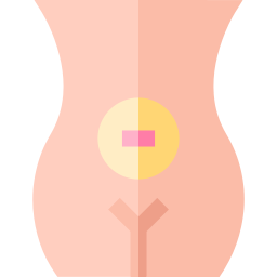 infertilité Icône