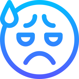 失望 icon