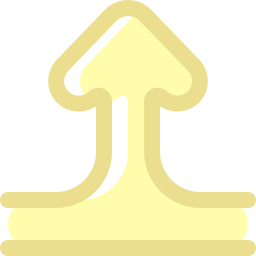 Bidirectional icon
