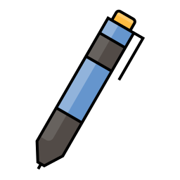 Pen icon