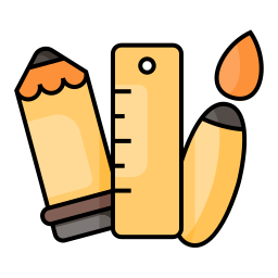 Writing tool icon