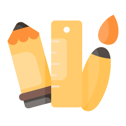 Writing tool icon