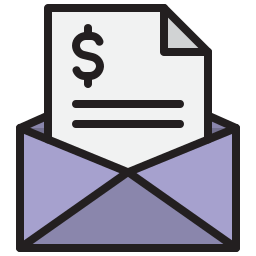 Mail icon