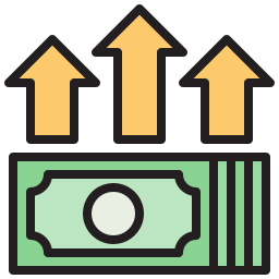 Profit icon