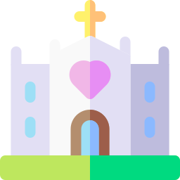 Orphanage icon