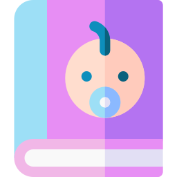 babybuch icon