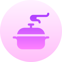 Pot icon