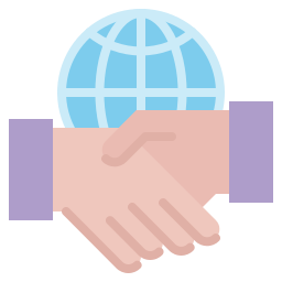 Agreement icon