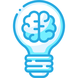 Brain icon