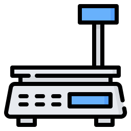 Scale icon