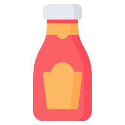 Ketchup icon