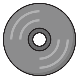 cd 플레이어 icon