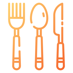 Cutlery icon