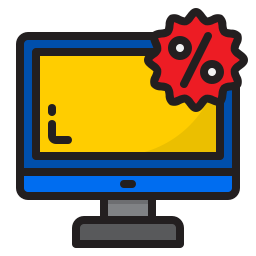 Computer icon