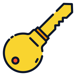 Key icon