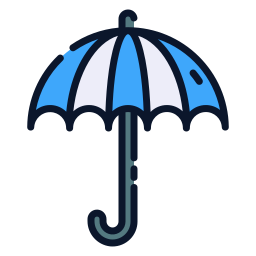 Umbrella icon