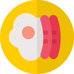 Egg icon