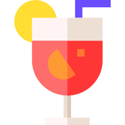 カクテル icon