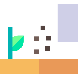 Plant icon