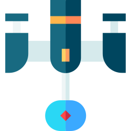 Drone icon