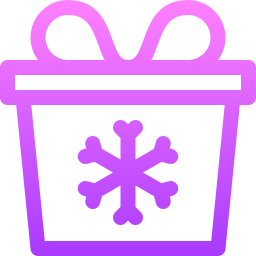 geschenkbox icon