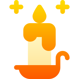 Candle icon