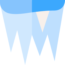 Icicles icon