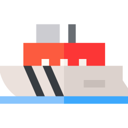 Ship icon