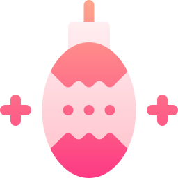 Bauble icon