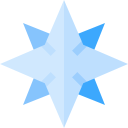 North star icon