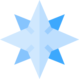 北極星 icon