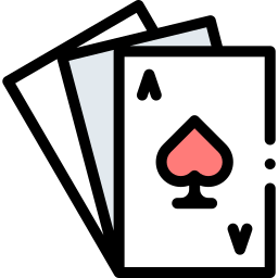 포커 카드 icon