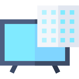 Uhd icon