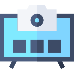 Camera icon