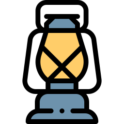 Lantern icon