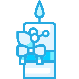 Candle icon