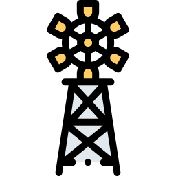 Флюгер иконка