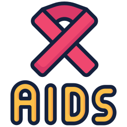 aids Ícone