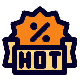 Hot sale icon