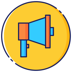 Promotion icon