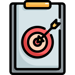 Objective icon