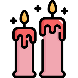 Candle icon