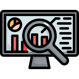 Statistics icon