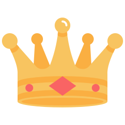 Crown icon