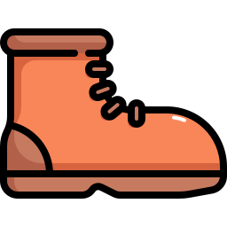 stiefel icon