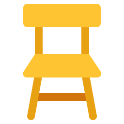 Chair icon