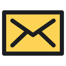 correo icono