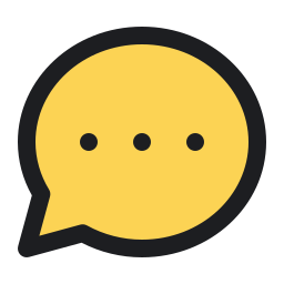 chat-blase icon