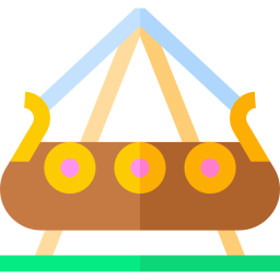 Fair ship icon